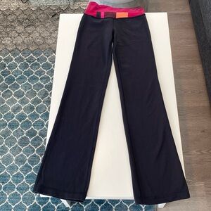 Lululemon Athletica Yoga Pants